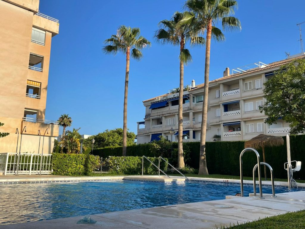 Vivienda Torremolinos 1